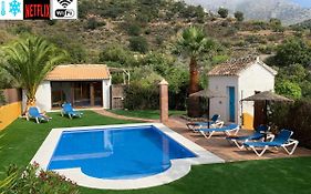 Casa Rural La teja (Caminito del Rey)